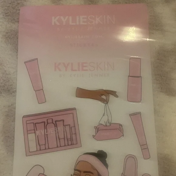 Kylie Skin | Stickers - Picture 6 of 7